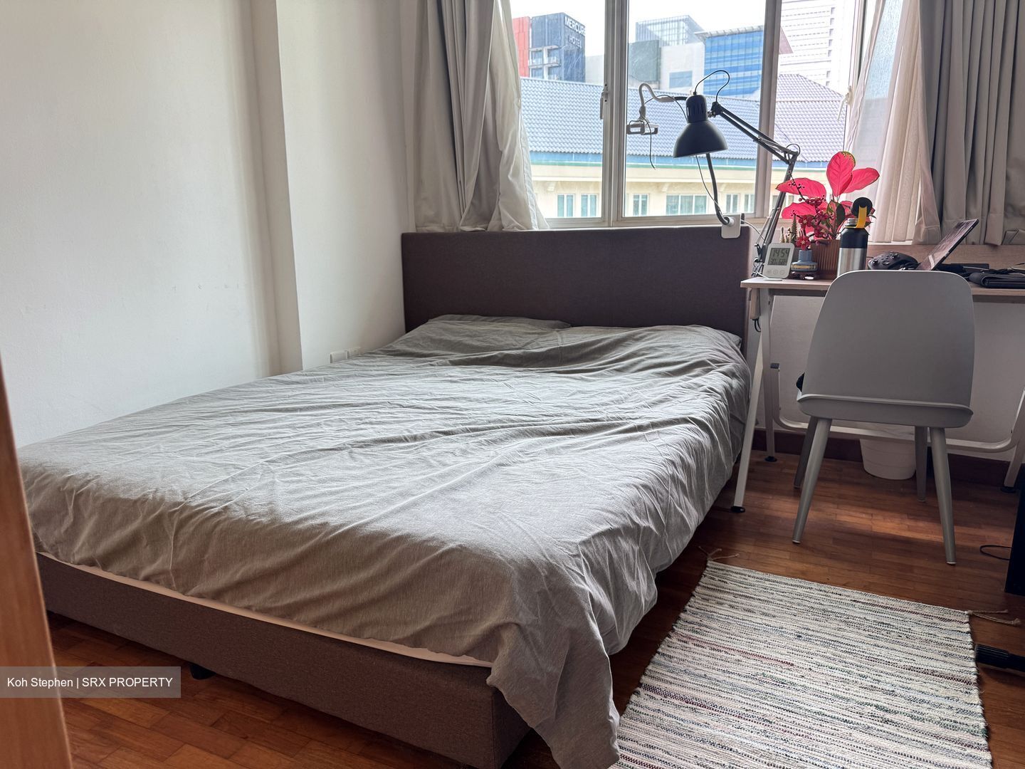 Emerald Garden (D1), Condominium #461614681